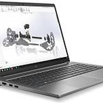 HP-ZBook