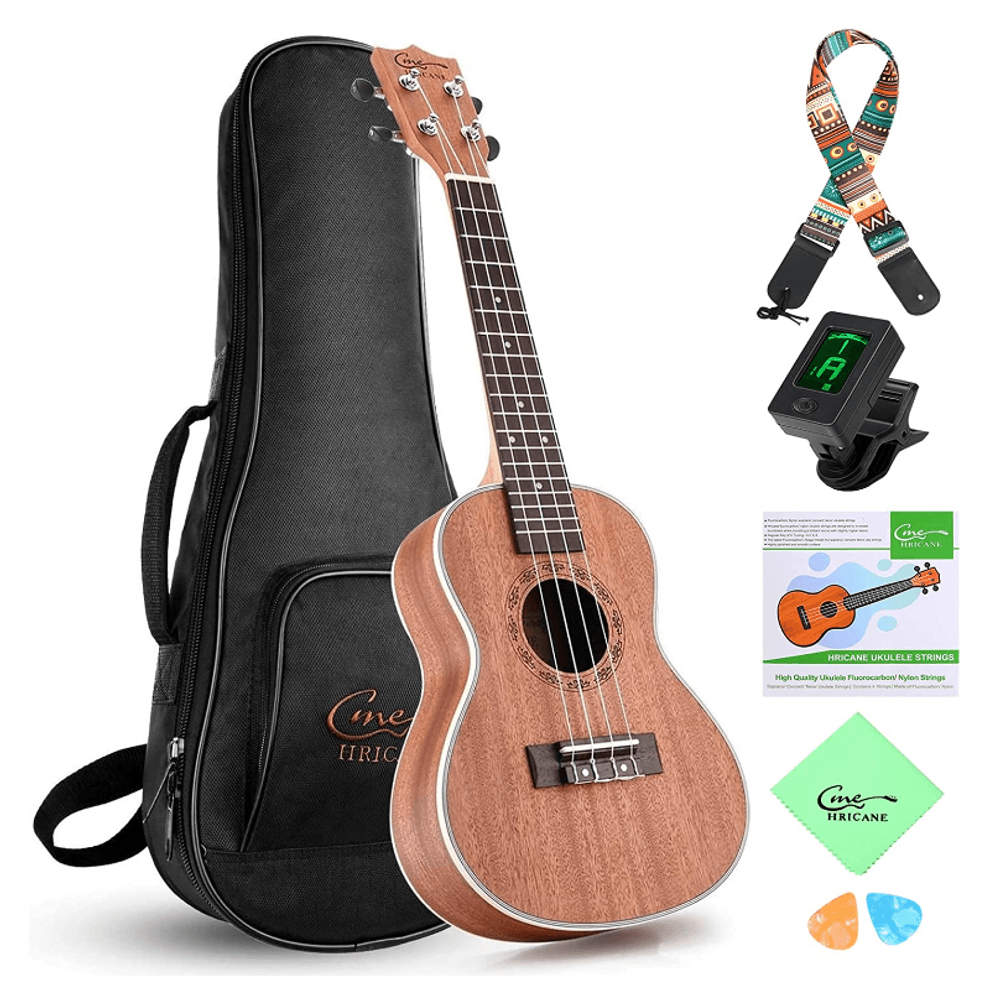 8 beste Ukulelen kaufen Test & Vergleich 2023 » 3 Top Produkte!