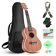 Hricane Sopran-Ukulele Produkttest