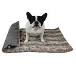HS-Hundebett Outdoor-Hundedecke