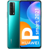 P smart 2021 von Huawei