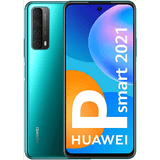 Huawei P smart 2021