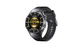 Smartwatch (rund)