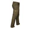 Canvas Sommerhose von Hubertus