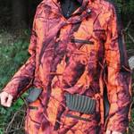 Jagdjacke Damen