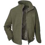Hubertus Fleecejagdjacke