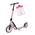 BigWheel 180 Advanced Junior von Hudora