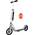 BigWheel 205-Das Original von Hudora