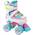 Rollschuh Skate Wonders  von Hudora