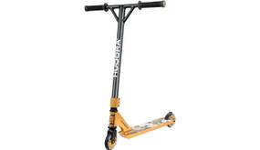 Hudora-Scooter