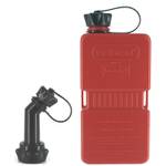 hünersdorff FuelFriend Plus