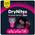 DryNites Pyjama Pants Teen Mädchen von Huggies