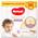 Extra Care von Huggies