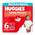 Little Movers von Huggies