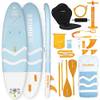 Stand Up Paddling Board von Huiike