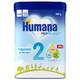 Humana Probalance Folgemilch 2 Produktvergleich