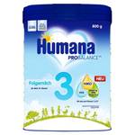 Folgemilch 3