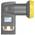 Gold-Twin-Universal-LNB L1740 von Humax