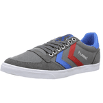 Hummel Unisex-Erwachsene Slimmer Stadil Low Sneaker