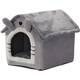 Buding Hundehütte IH1K7LN2QKX8PIE9 Produktvergleich