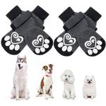Kooltail Anti-Rutsch Hundesocken