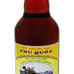Fischsauce