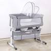 Boxspring Beistellbett von HUOLE