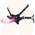 Strap on Umschnalldildo von Huoroter