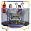 Kindertrampolin von Hurtle