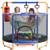 Hurtle Kindertrampolin
