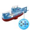 RC Mini-U-Boot von Hushui
