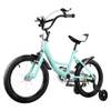 Kinderfahrrad von Huspoo
