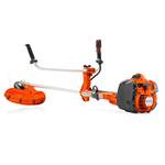 Husqvarna-Motorsense