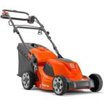 Husqvarna LC 141C