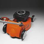 Husqvarna Rasenmäher