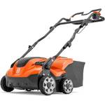 Husqvarna S138i