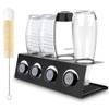 Flaschenhalter für SodaStream von HXC-BLG