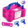 Luftballonpumpe von Hxhwise