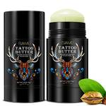 Hxtmkt ‎Tattoo-Balsam