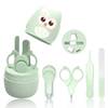 Babypflege Set von HyAdierTech