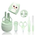 HyAdierTech Babypflege Set