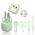 Babypflege Set von HyAdierTech