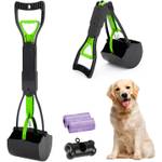 Hyadiertech Hundekotgreifer
