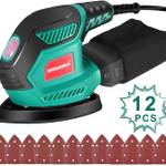 Schleifmaschine Holz