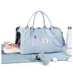 Hycoo Sport Duffel Bag