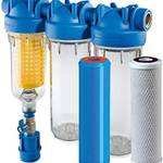 Brunnenwasserfilter