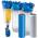 Ironmaster von Purway Crystal Group