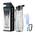 Trinkflasche von Hydrate 2.One