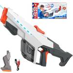 Elektrische Wasserpistole