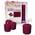 Scented Votive Candles Berries von Hyoola